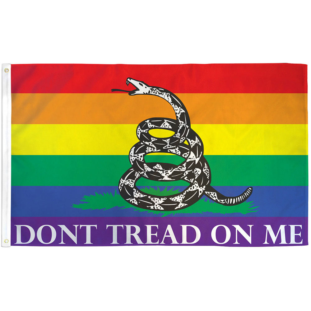 Don’t store Tread on Me