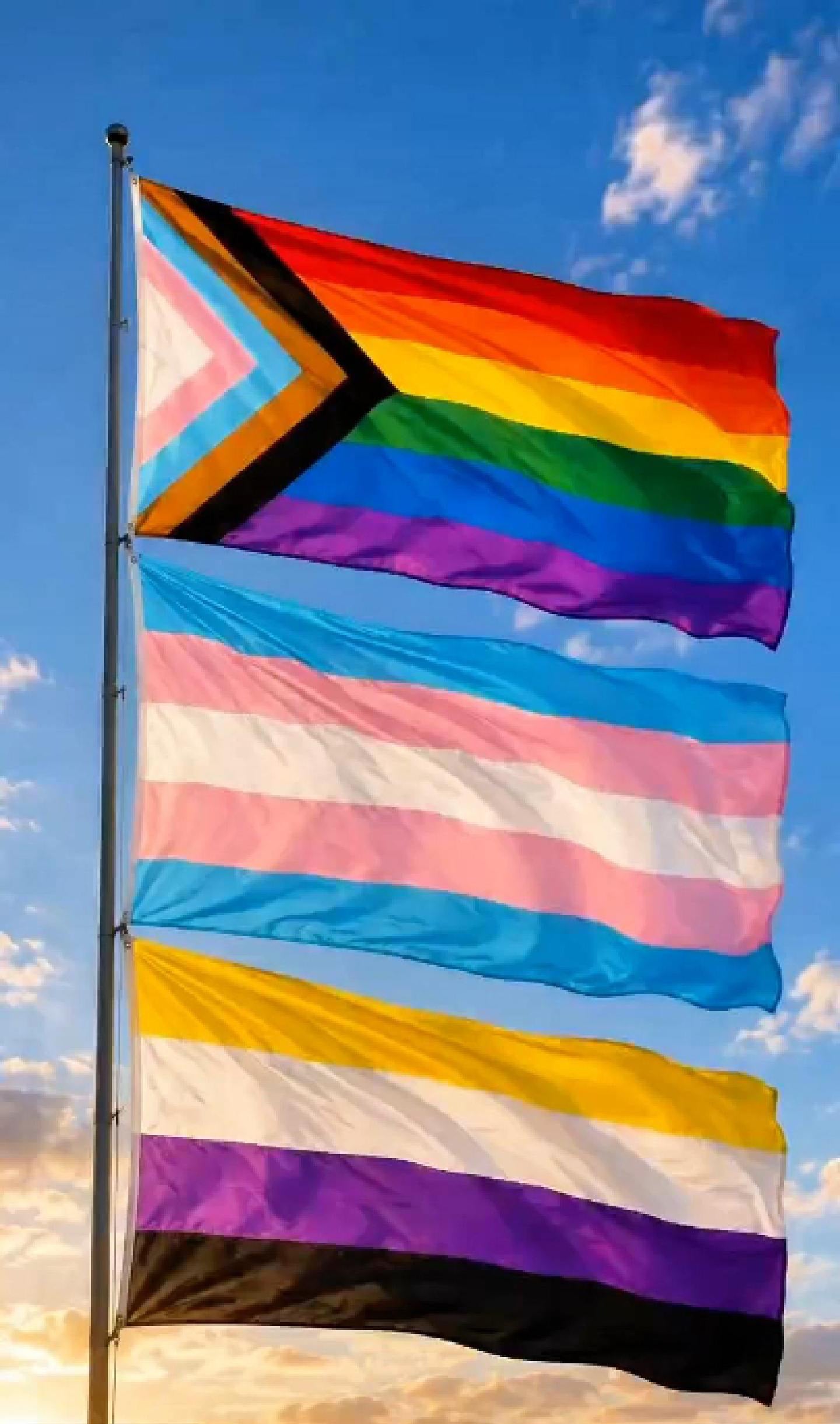 Pride Essentials Pack