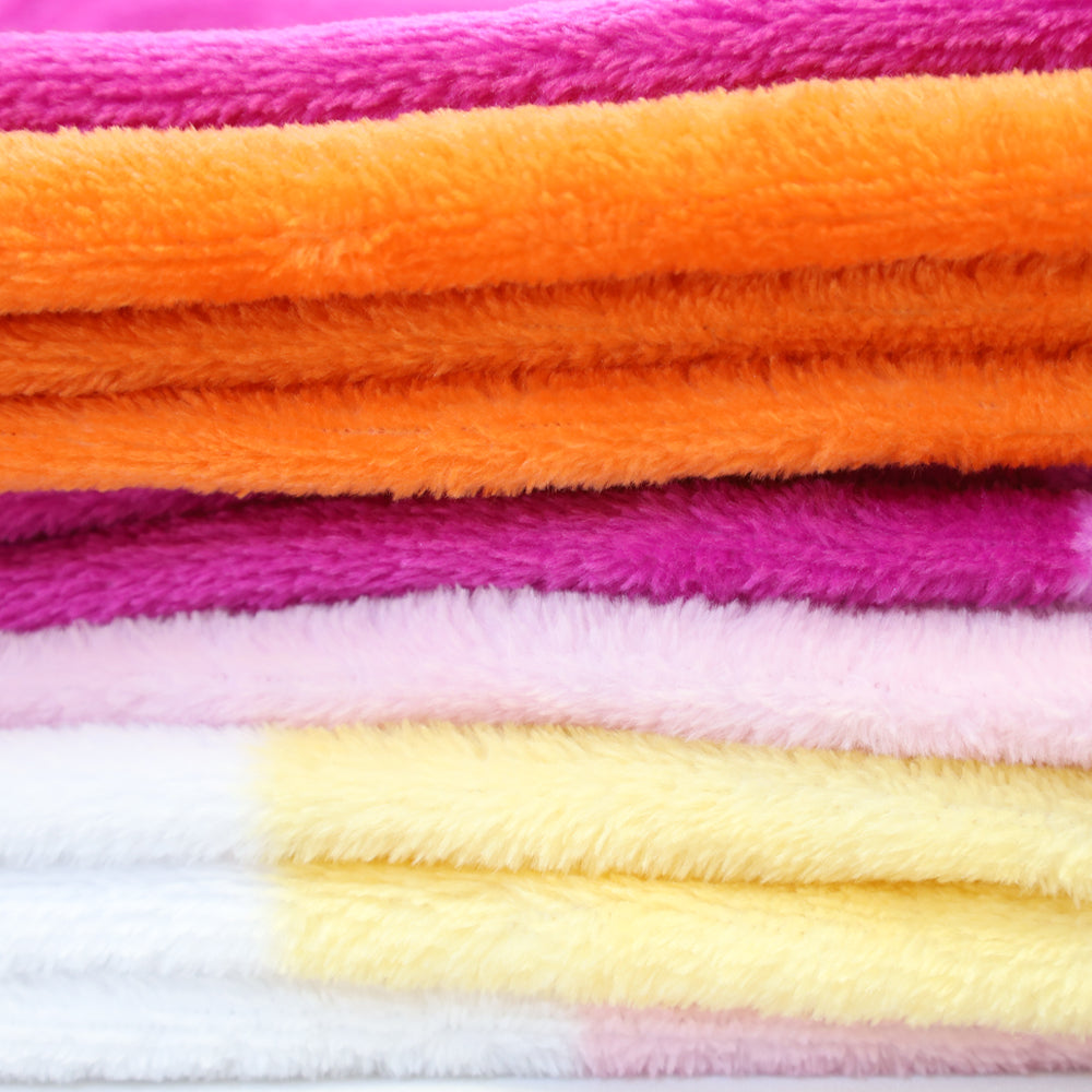 Lesbian Sunset Super Soft Plush Blanket