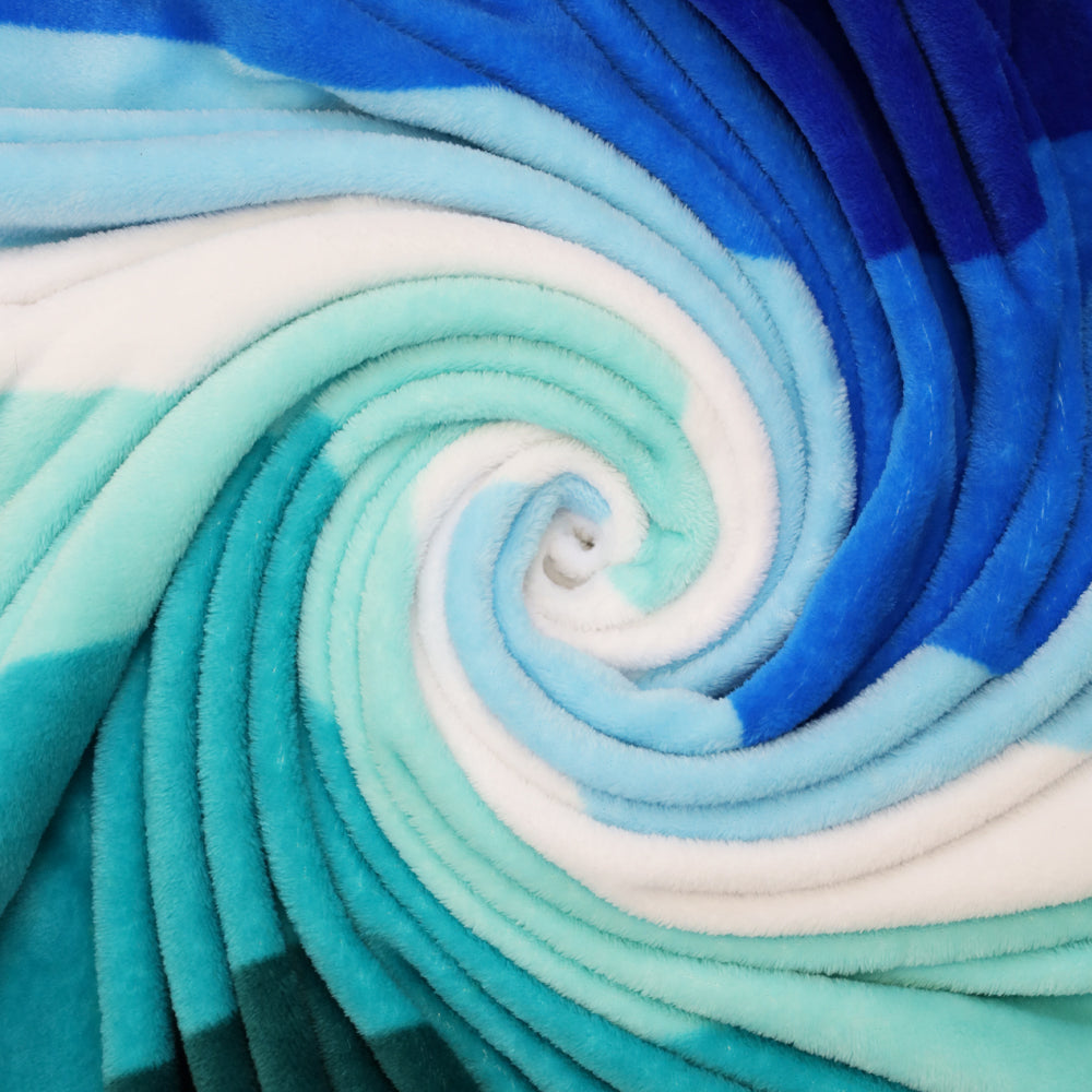 MLM Pride Super Soft Plush Blanket