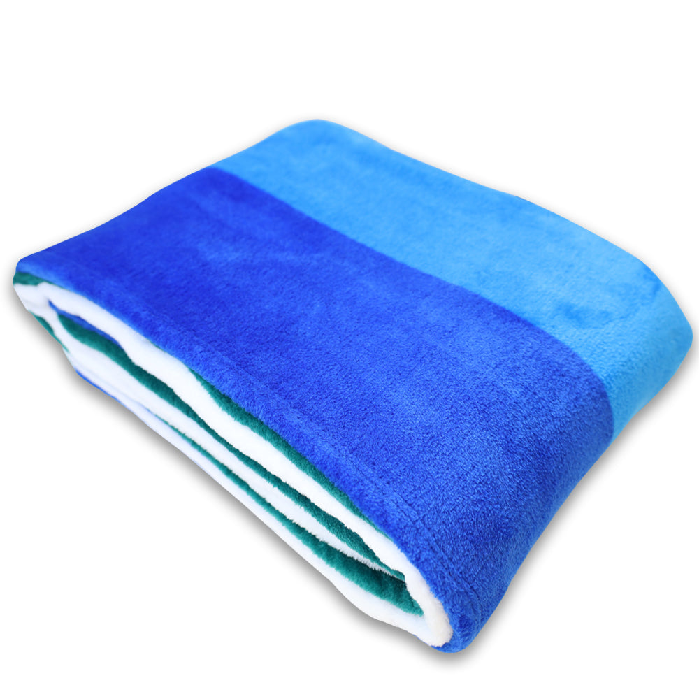MLM Pride Super Soft Plush Blanket
