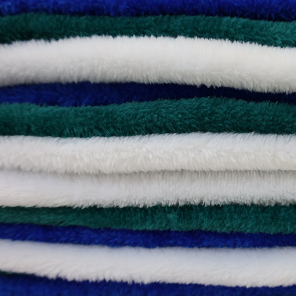MLM Pride Super Soft Plush Blanket