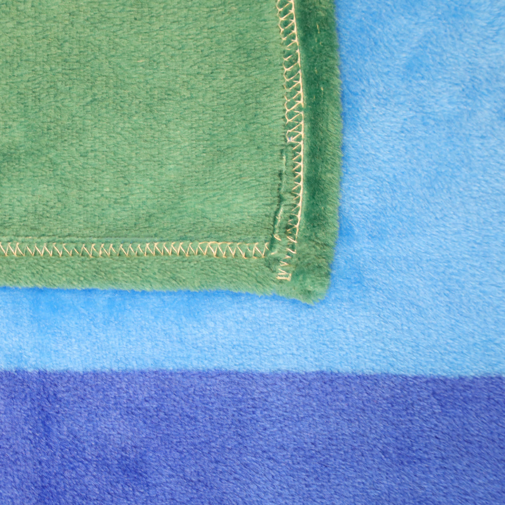 MLM Pride Super Soft Plush Blanket