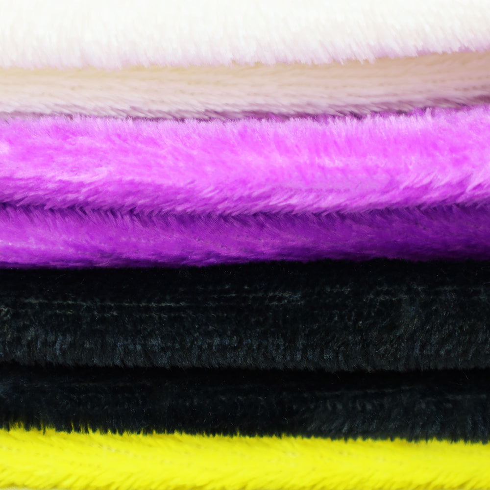 Non-Binary Super Soft Plush Blanket