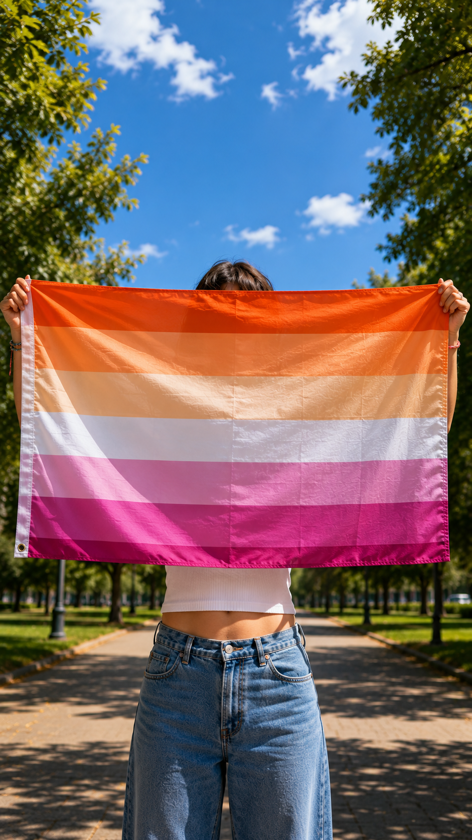 💜 IDENTITY SPECTRUM PACK (Bi + Pan + Lesbian)