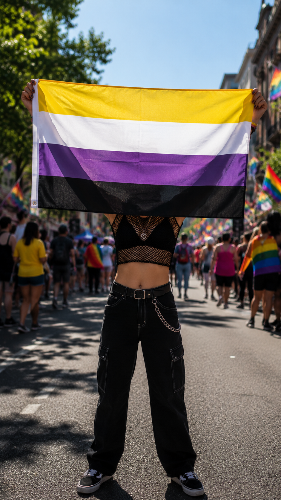 Pride Essentials Pack