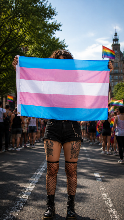 Pride Essentials Pack