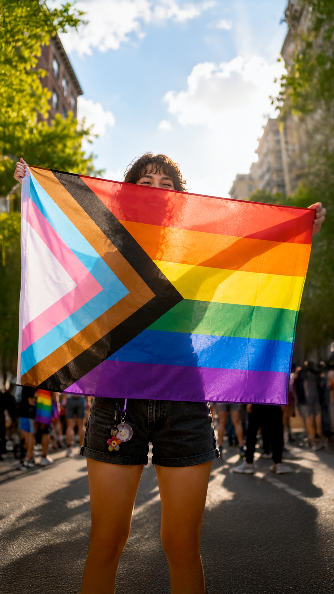 Pride Essentials Pack