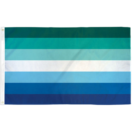 MLM Pride Flag 3x5ft