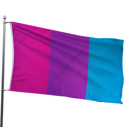 Androgyne Flag 3x5ft