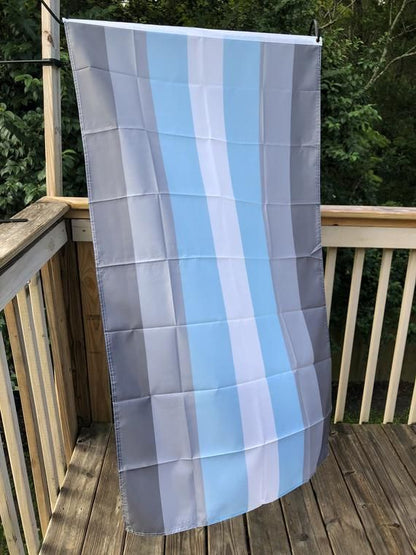 Demiboy Flag 3x5ft