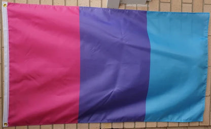 Androgyne Flag 3x5ft