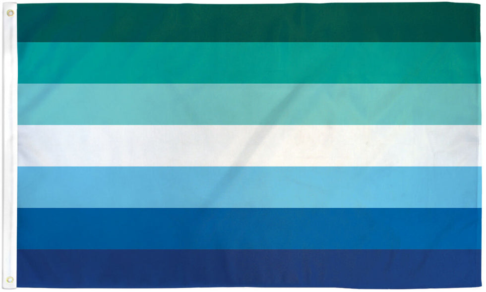 Mlm Rainbow Pride Flag 2x3ft Rad Pride You Shop We Donate 3130